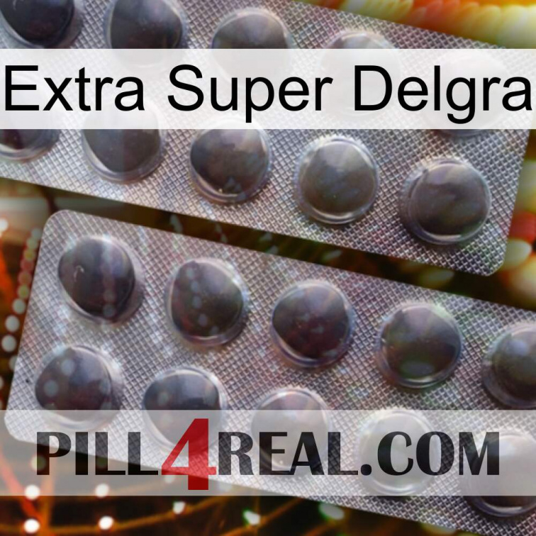 Extra Super Delgra 31